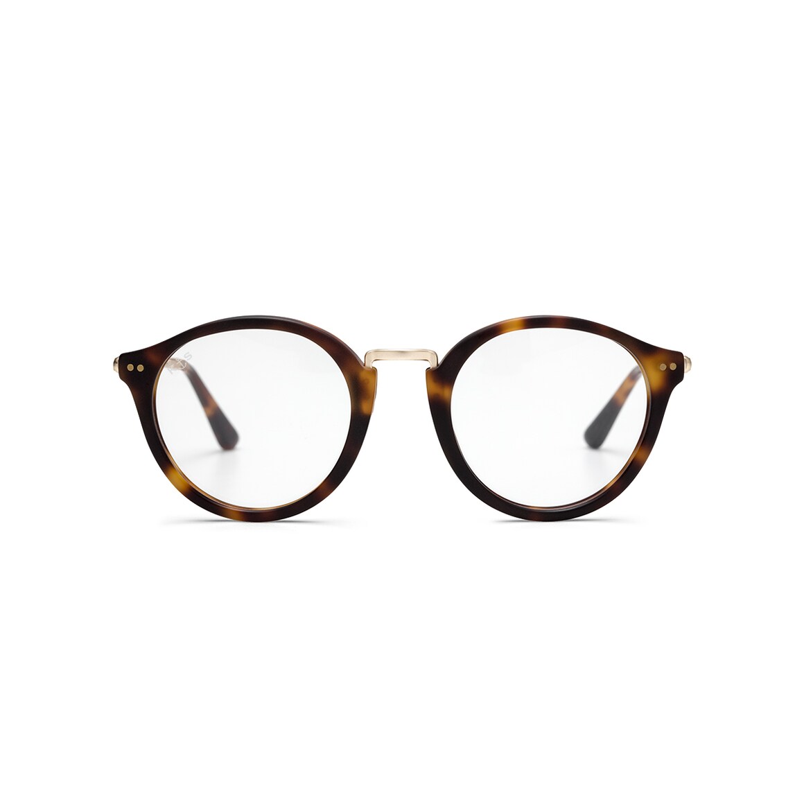 Kpten & Son Bondi Matt Tortoise Super Rabatt