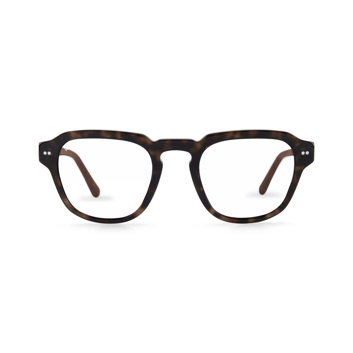 Kpten & Son Boston Dark Tortoise Riesige Rabatte