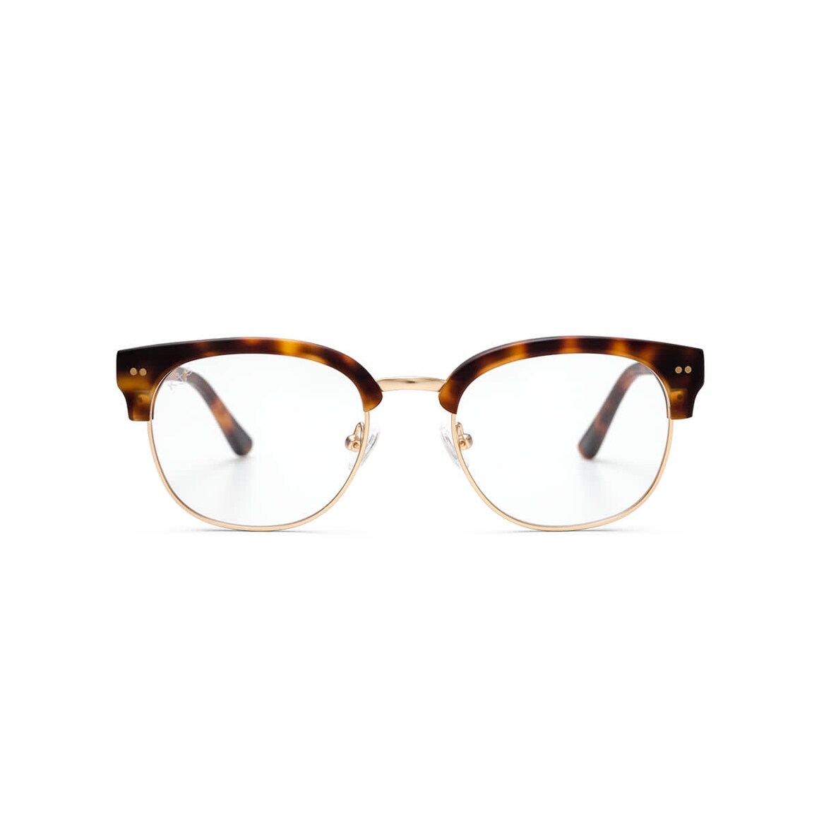 Kpten & Son Glendale Matt Tortoise Clearance-Verkauf