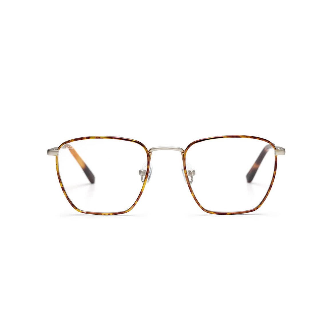 Kpten & Son Greenpoint Matt Silver Kostenloser Versand international