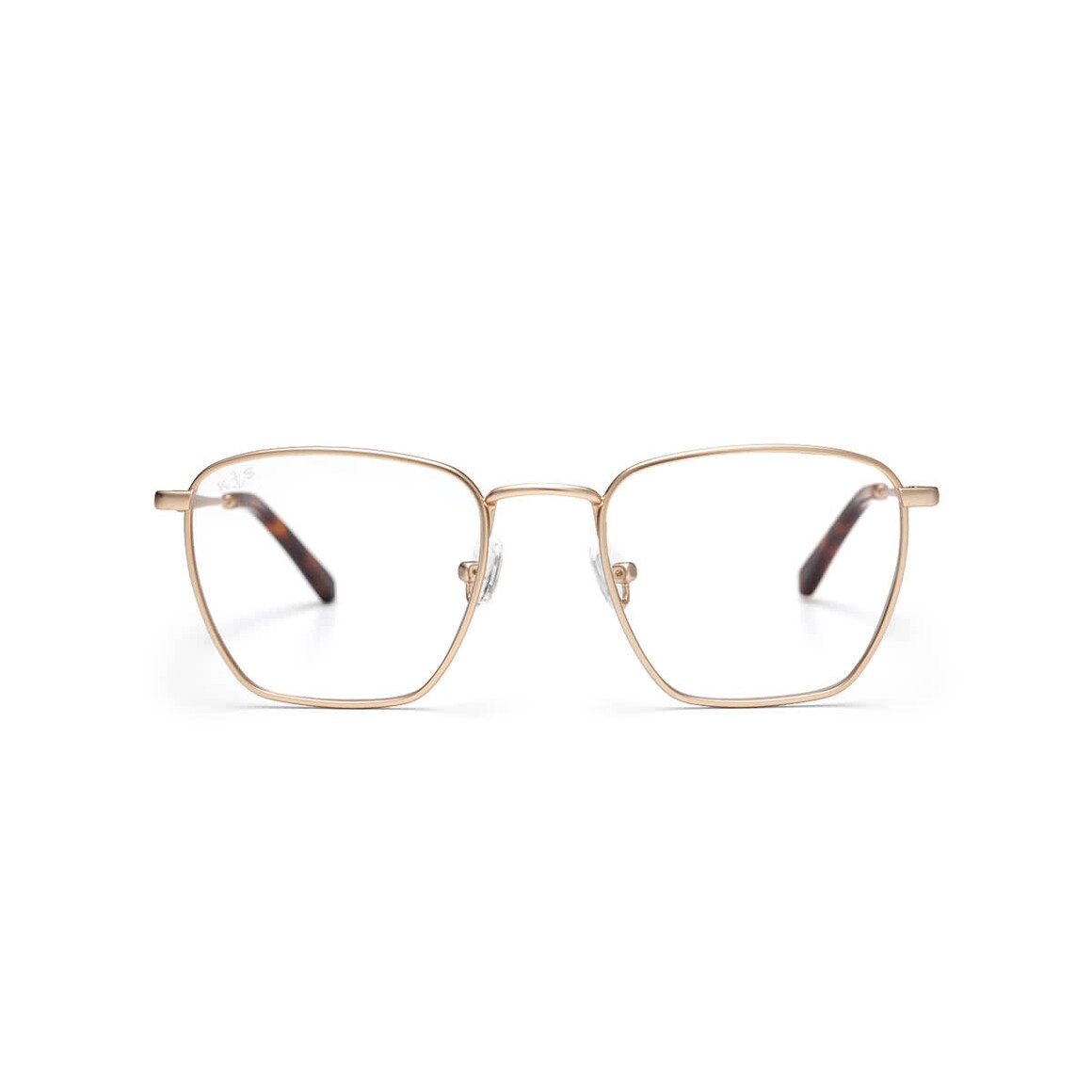 Kpten & Son Jersey Matt Gold Fabrikladen