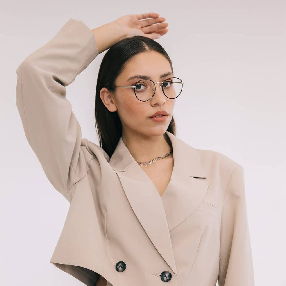 Kpten & Son London Small Silver Tortoise Begrenzt auf 3 Tage