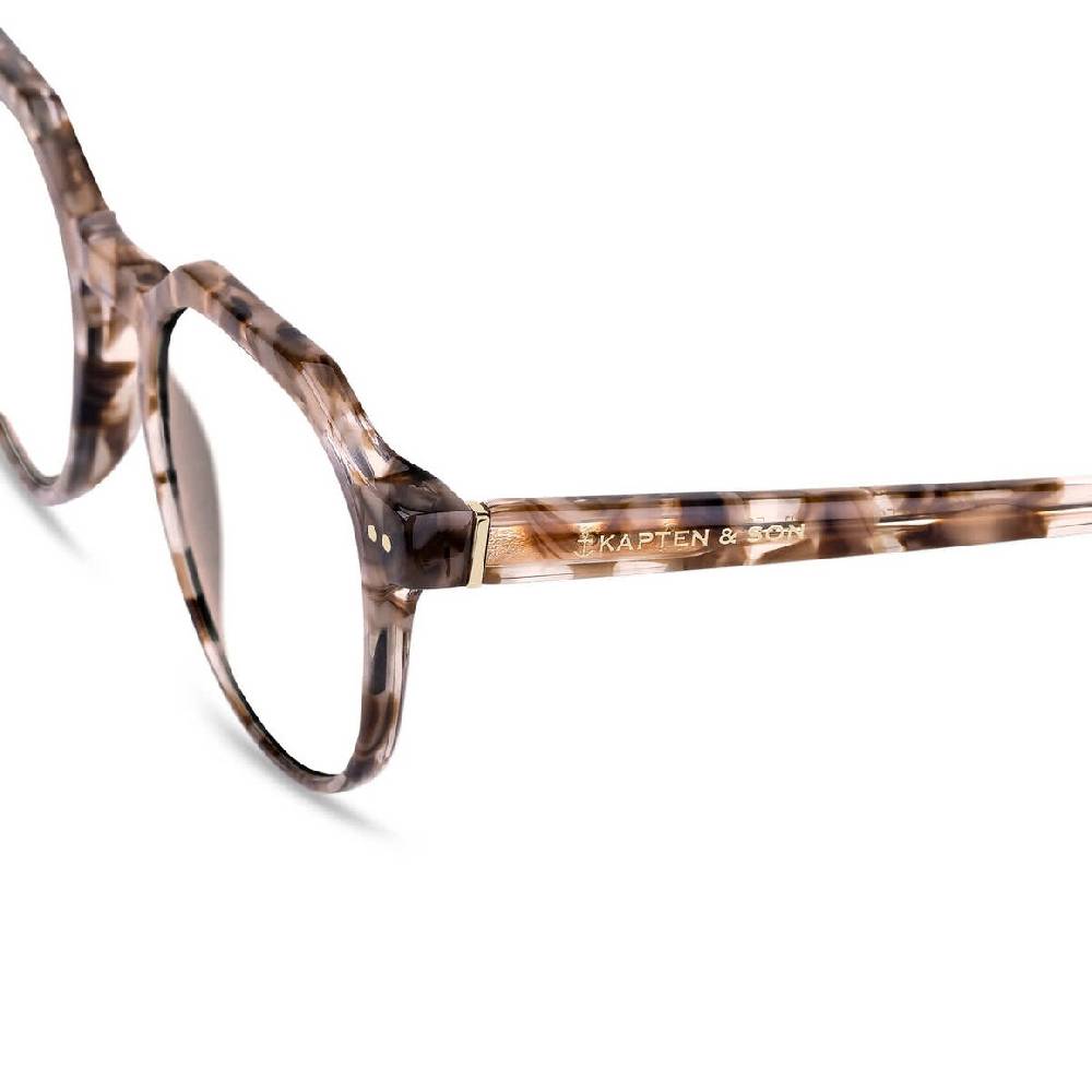 Kpten & Son Manila Toffee Tortoise Rabatte dieses Monats