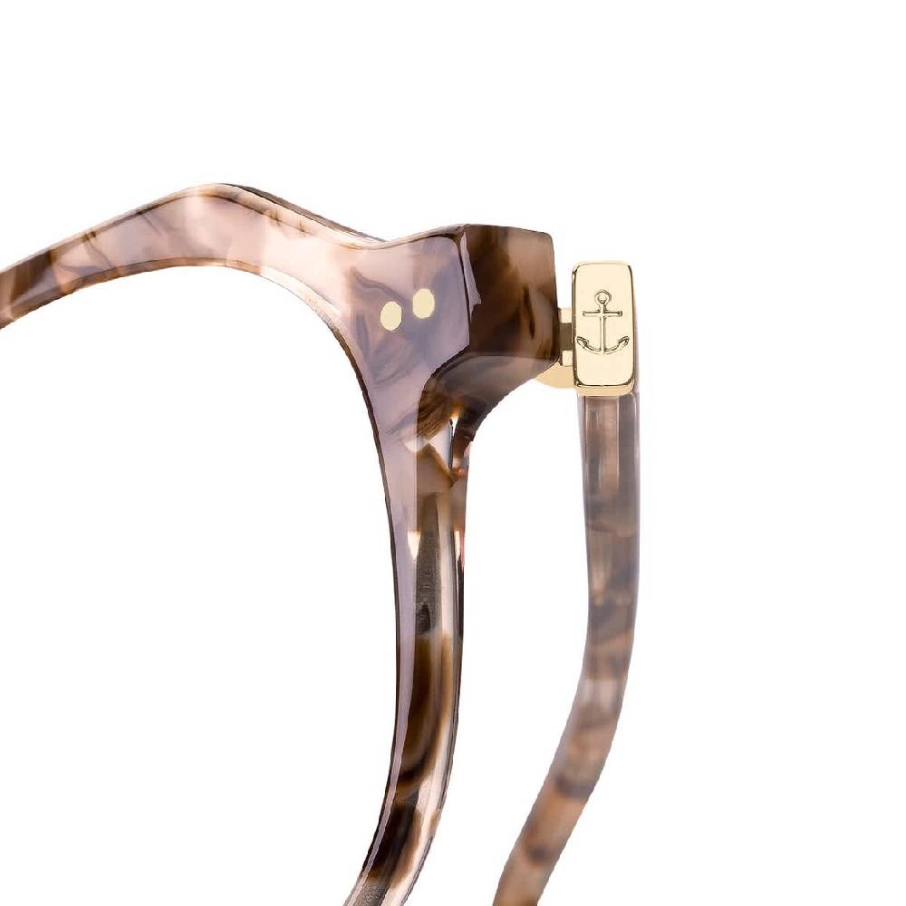 Kpten & Son Manila Toffee Tortoise Rabatte dieses Monats