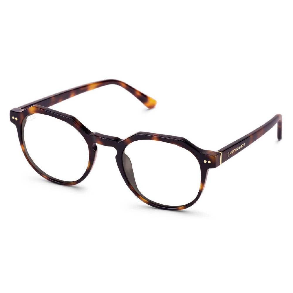 Kpten & Son Manila Tortoise