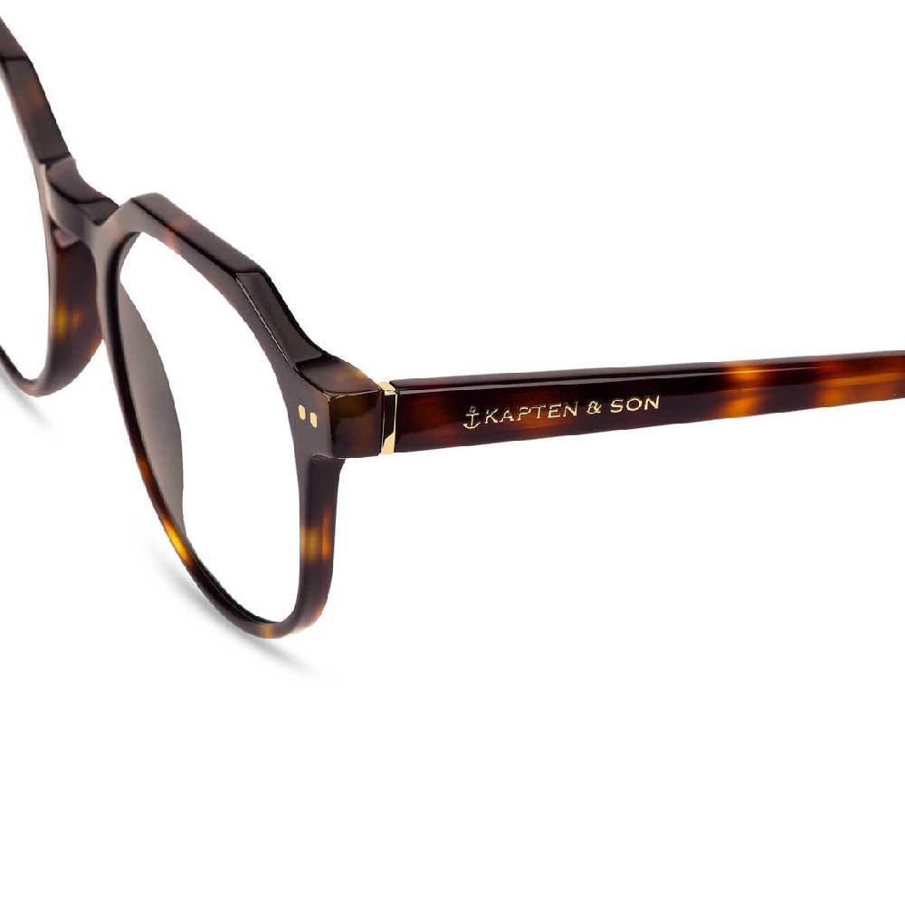 Kpten & Son Manila Tortoise 2025
