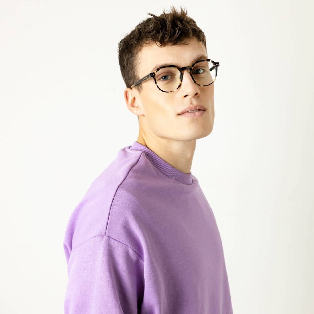 Kpten & Son Manila Umber Tortoise Online