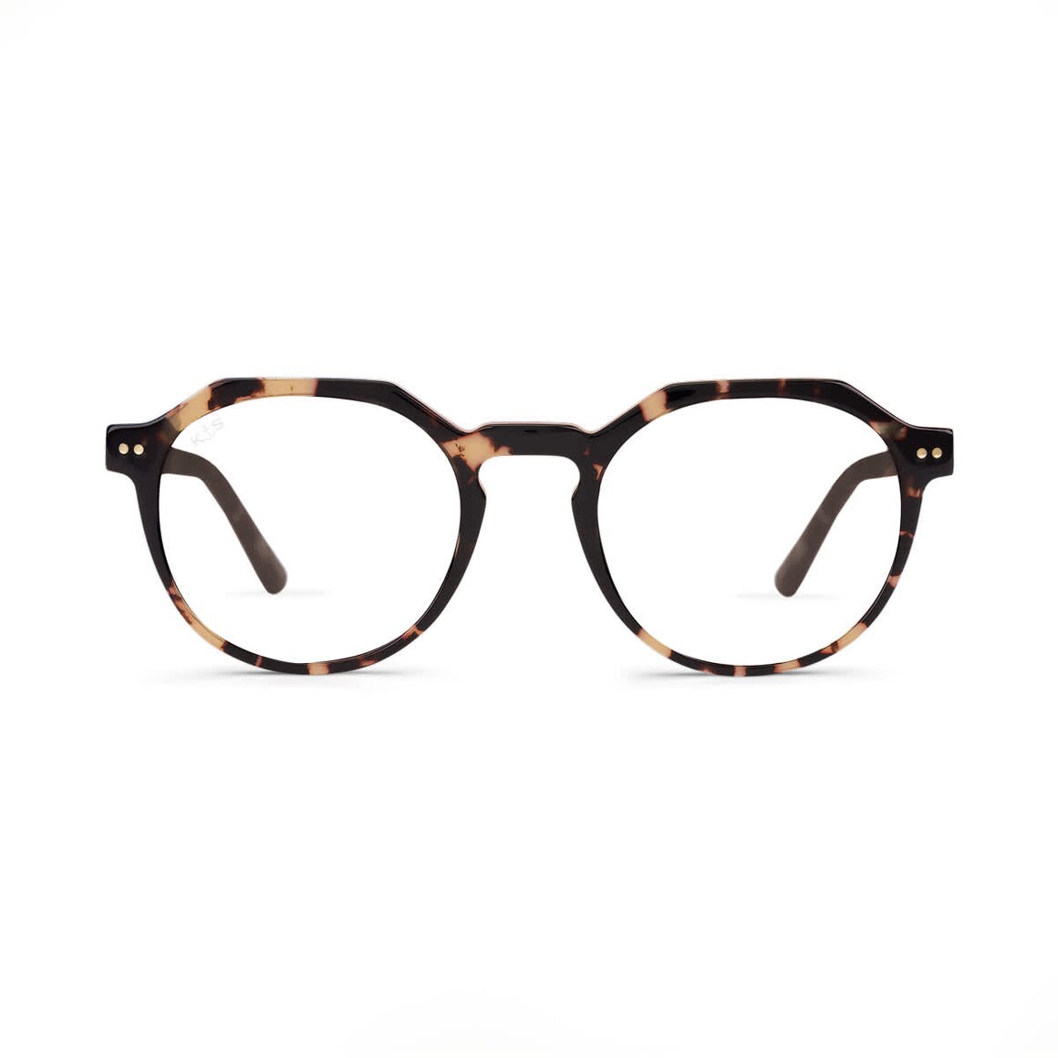 Kpten & Son Manila Umber Tortoise Online