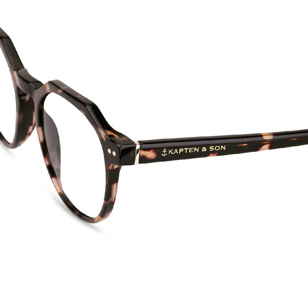 Kpten & Son Manila Umber Tortoise Online