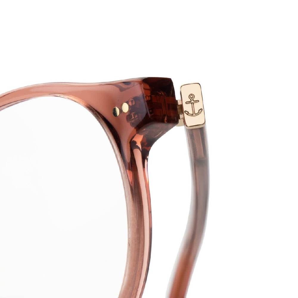 Kpten & Son Marais Small Transparent Rose Verkauf