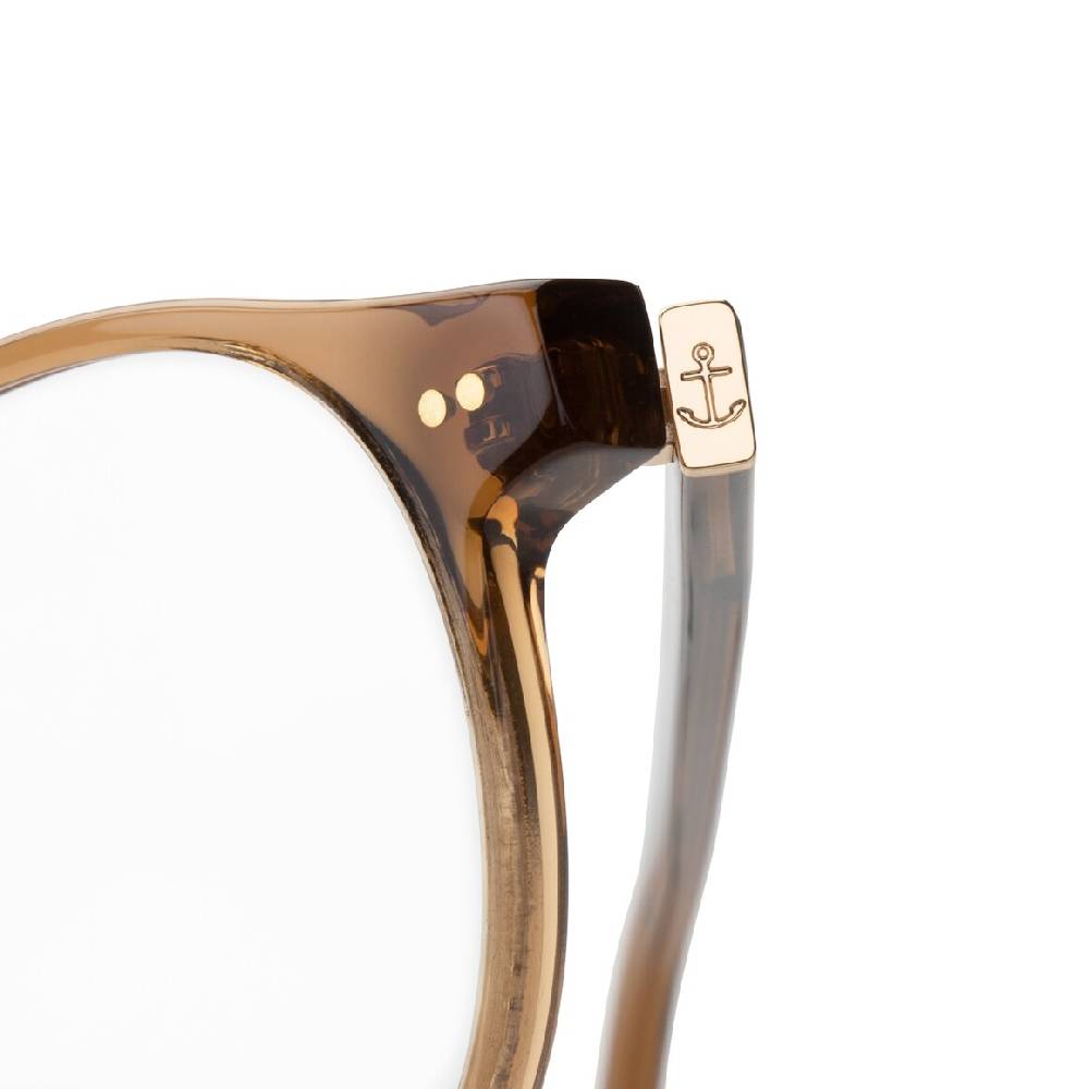 Kpten & Son Marais Transparent Caramel im Angebot