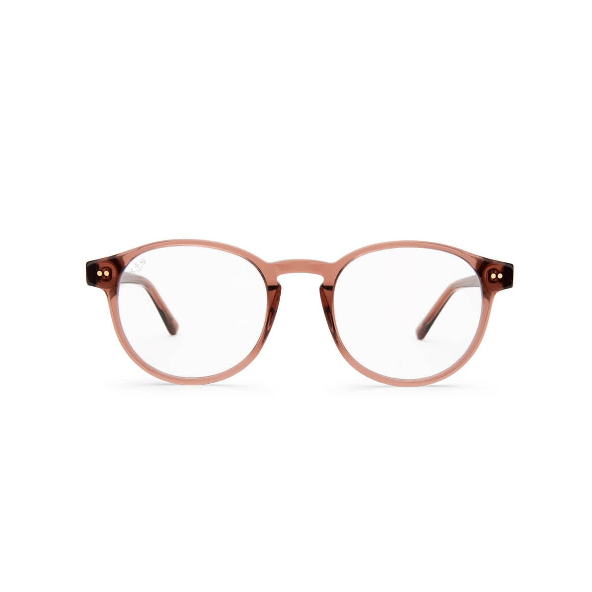 Kpten & Son Marais Transparent Rose Schlussverkauf