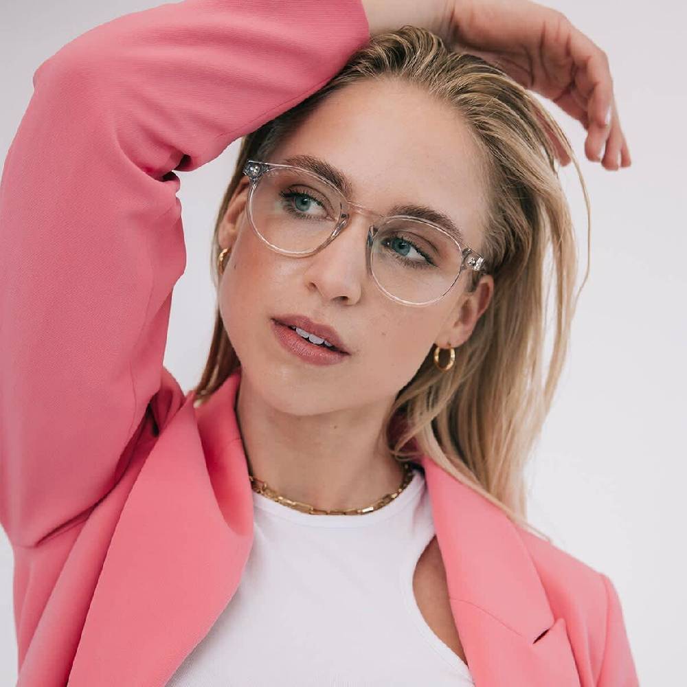 Kpten & Son Marais Transparent Grey Günstiger Verkauf