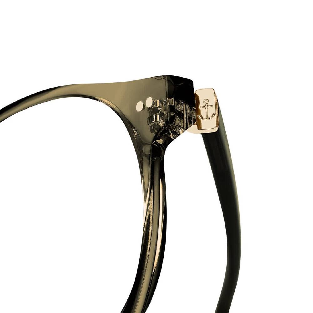Kpten & Son Marais Transparent Olive Fabrikverkauf