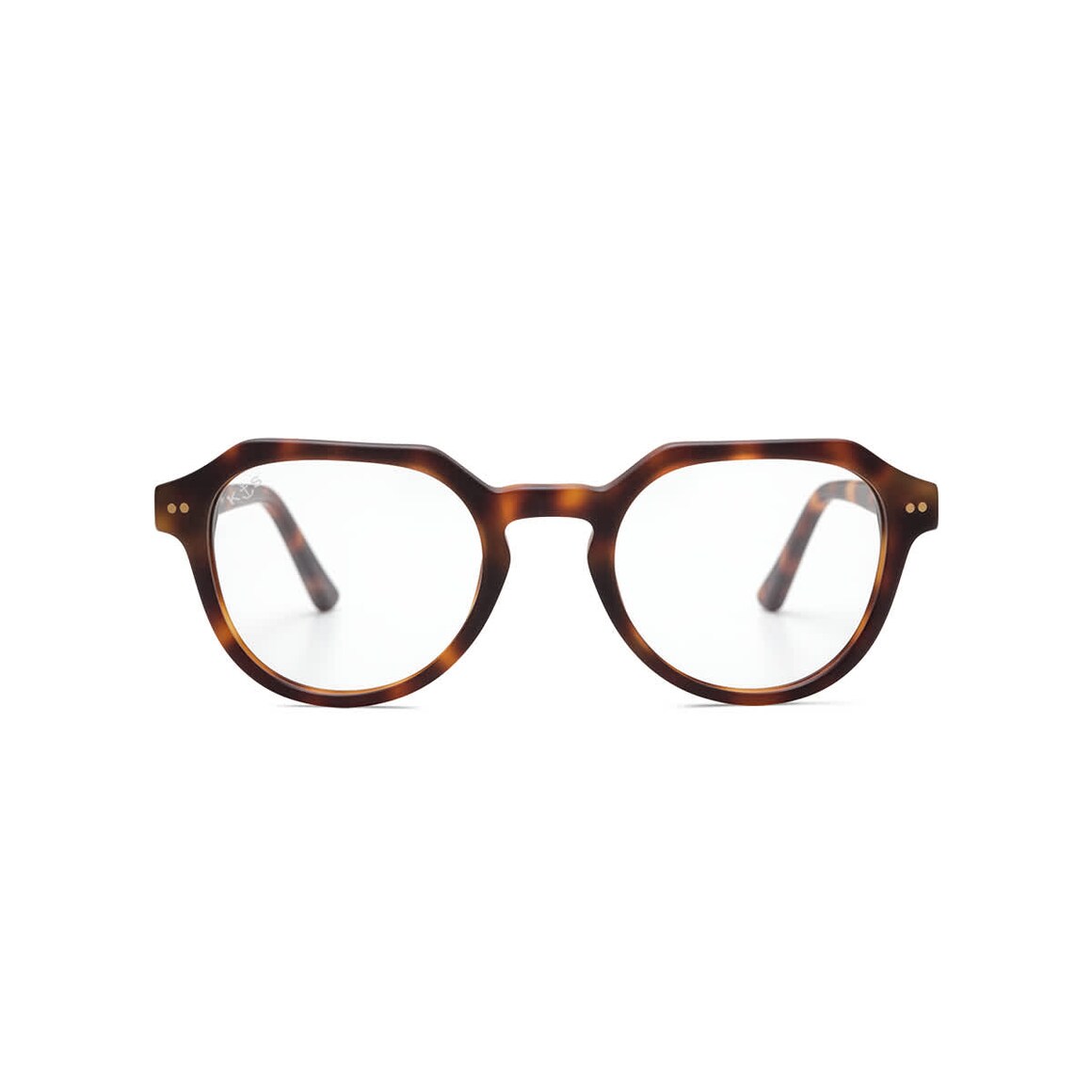 Kpten & Son Montmartre Matt Tortoise Limitierter Zeitrabatt