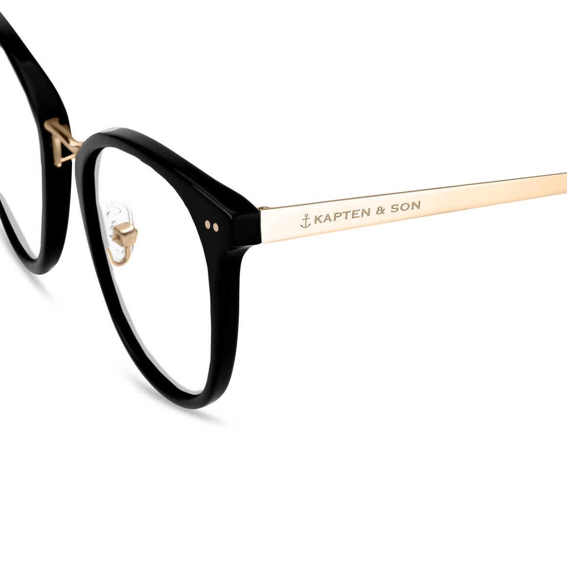 Kpten & Son Prague Black Fabrik Onlineshop