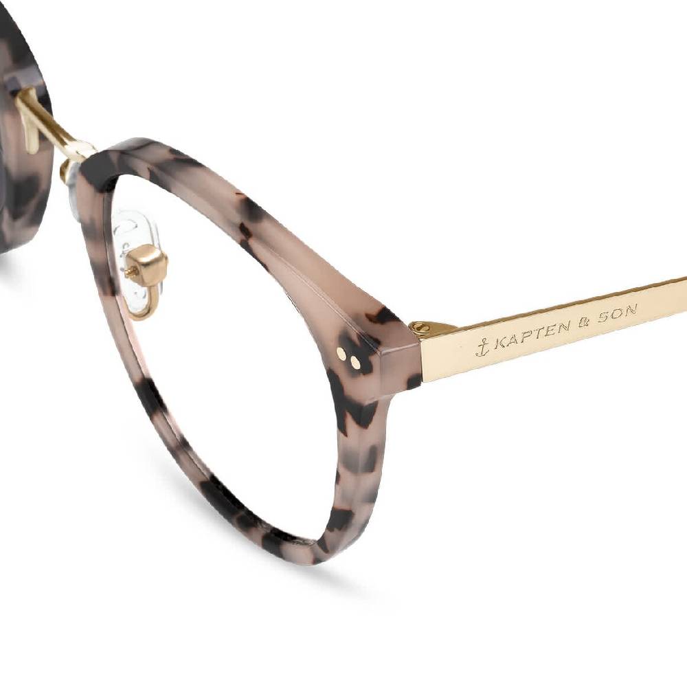 Kpten & Son Prague Sand Tortoise Fabrikpreis