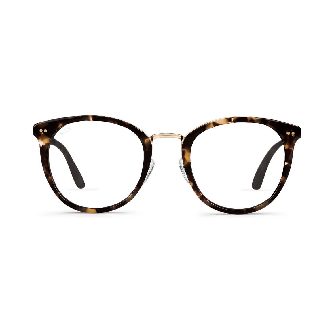 Kpten & Son Prague Amber Tortoise Sonderangebot