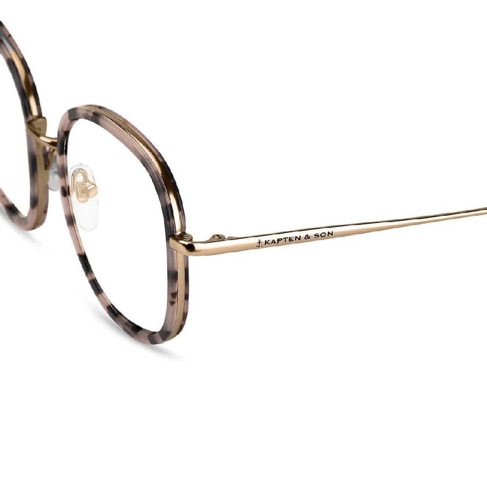 Kpten & Son Amsterdam Large Sand Tortoise Versandkostenfrei