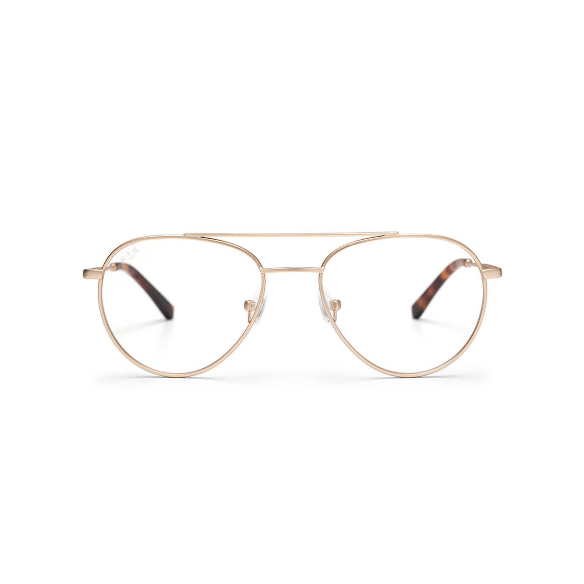 Kpten & Son Soho Small Matt Gold Begrenztes Angebot