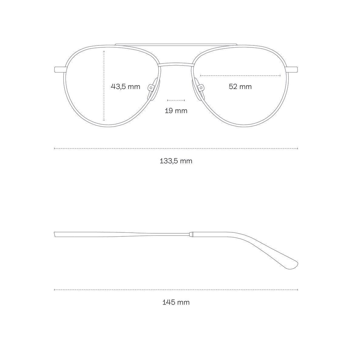 Kpten & Son Soho Small Matt Silver Online Shopping