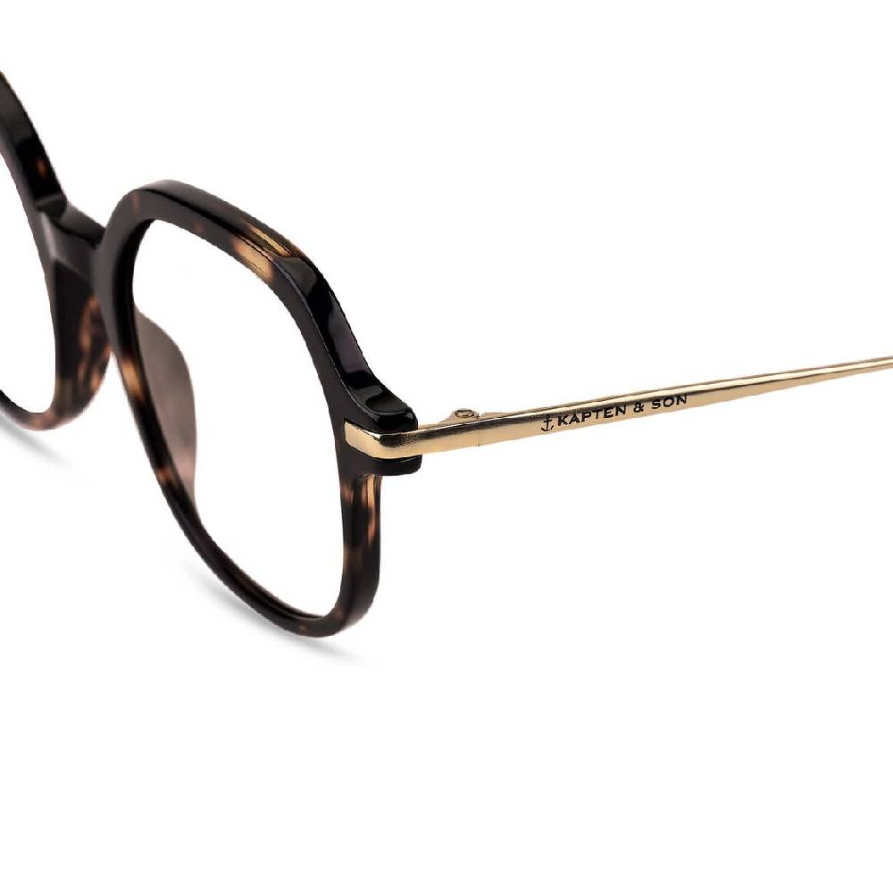 Kpten & Son Tallinn Umber Tortoise Black Friday