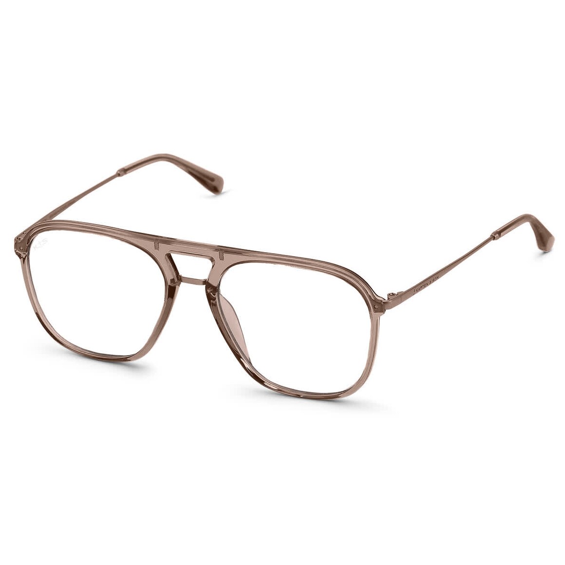 Kpten & Son Zurich Transparent Hazel Osterangebot