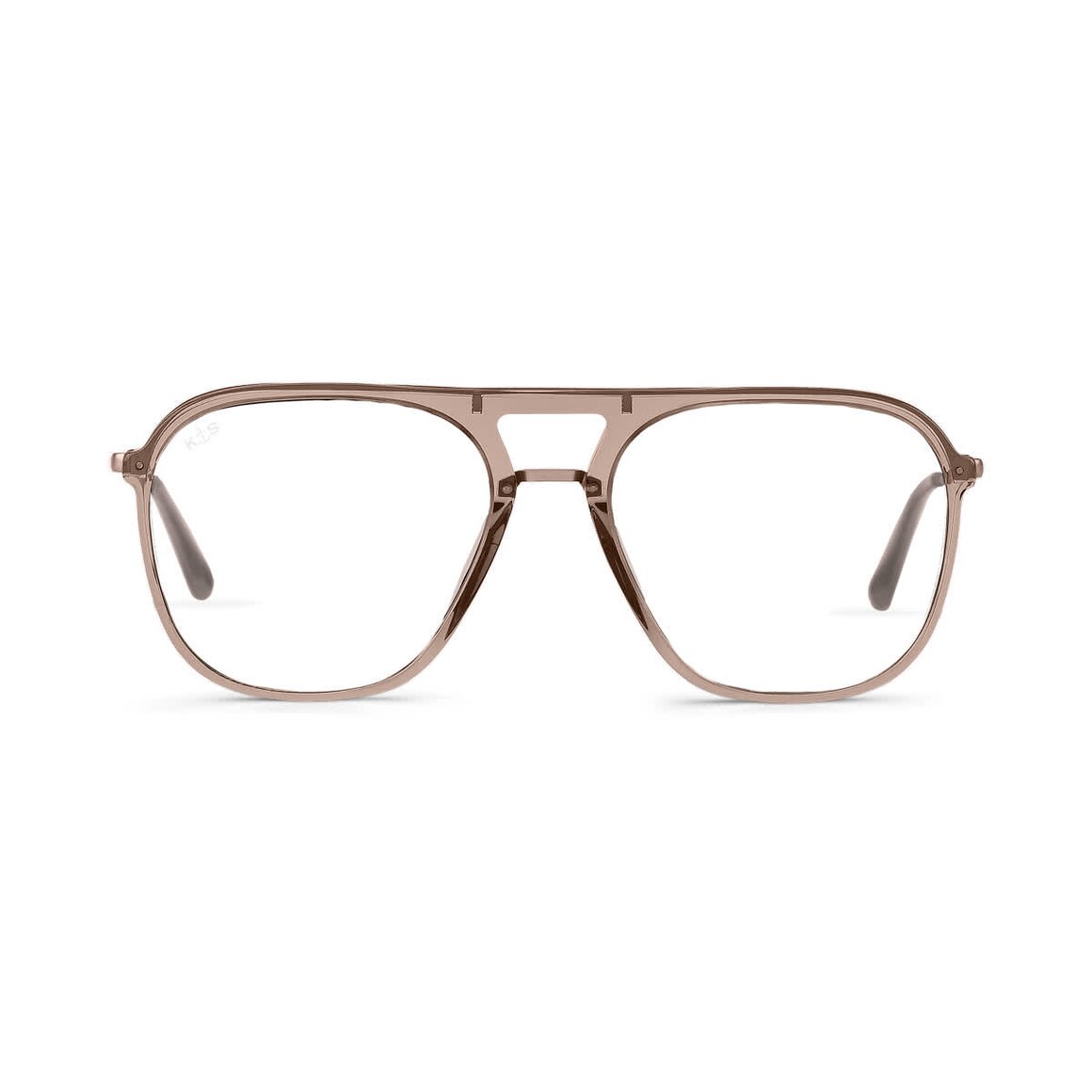 Kpten & Son Zurich Transparent Hazel Osterangebot