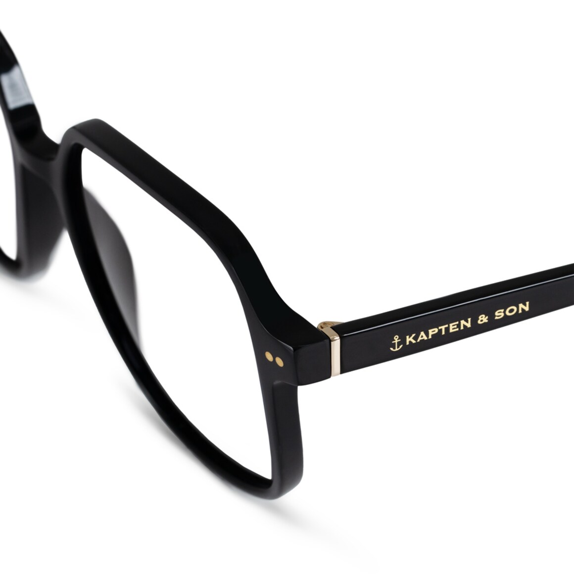 Kpten & Son Verona Black Vatertagsangebot