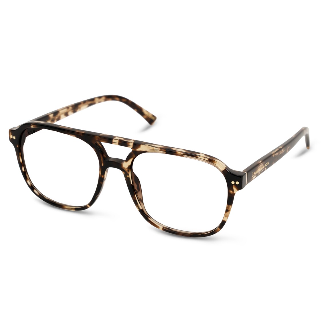 Kpten & Son Zurich Oversize Crystal Tortoise Exklusive Angebote