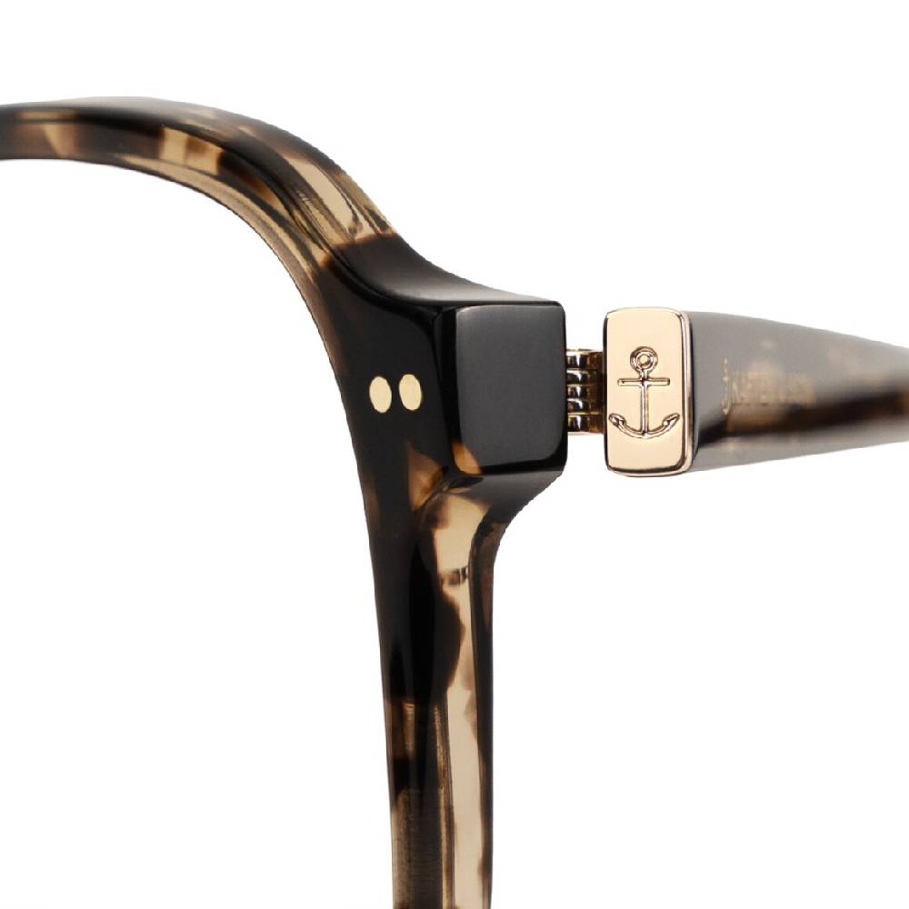 Kpten & Son Zurich Oversize Crystal Tortoise Exklusive Angebote