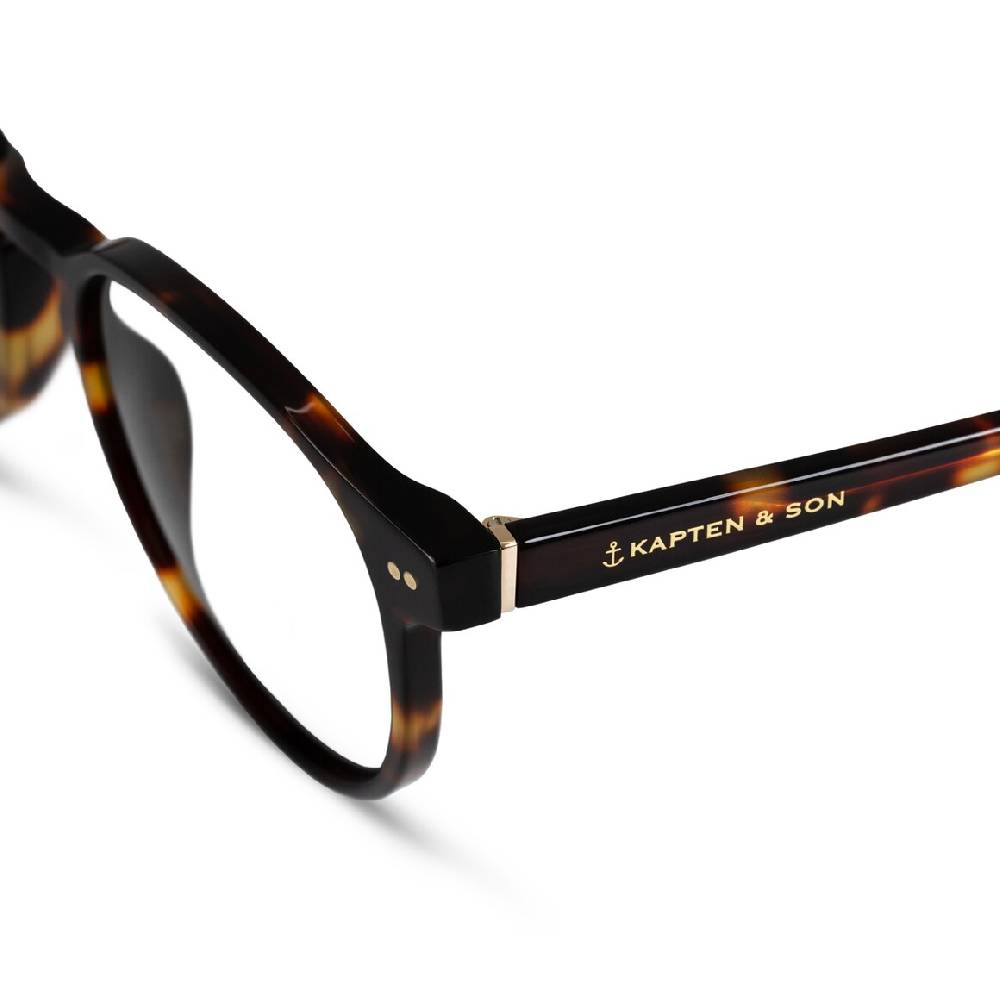 Kpten & Son Marais Large Shine Tortoise Neuheiten