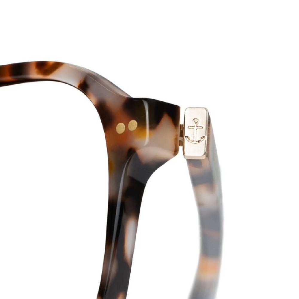 Kpten & Son Zurich Oversize Desert Speckled Saisonale Angebote