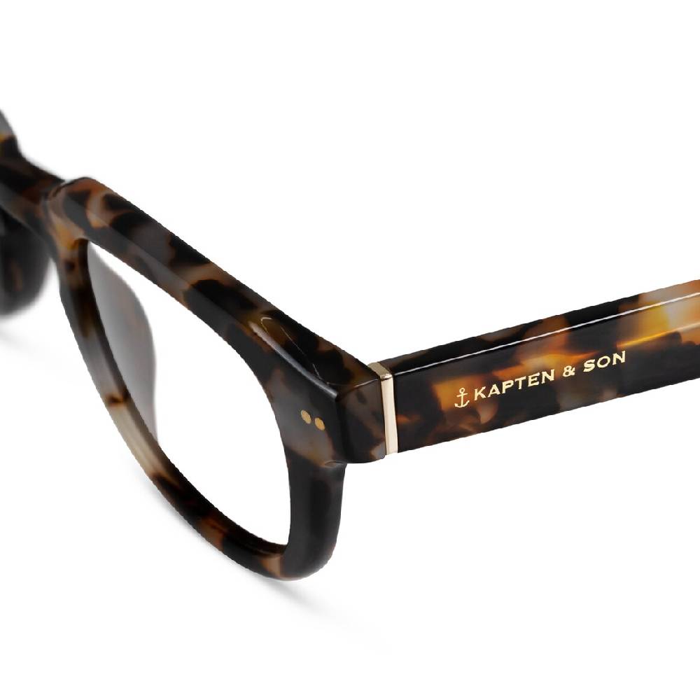 Kpten & Son Bilbao Desert Speckled Tiefpreis
