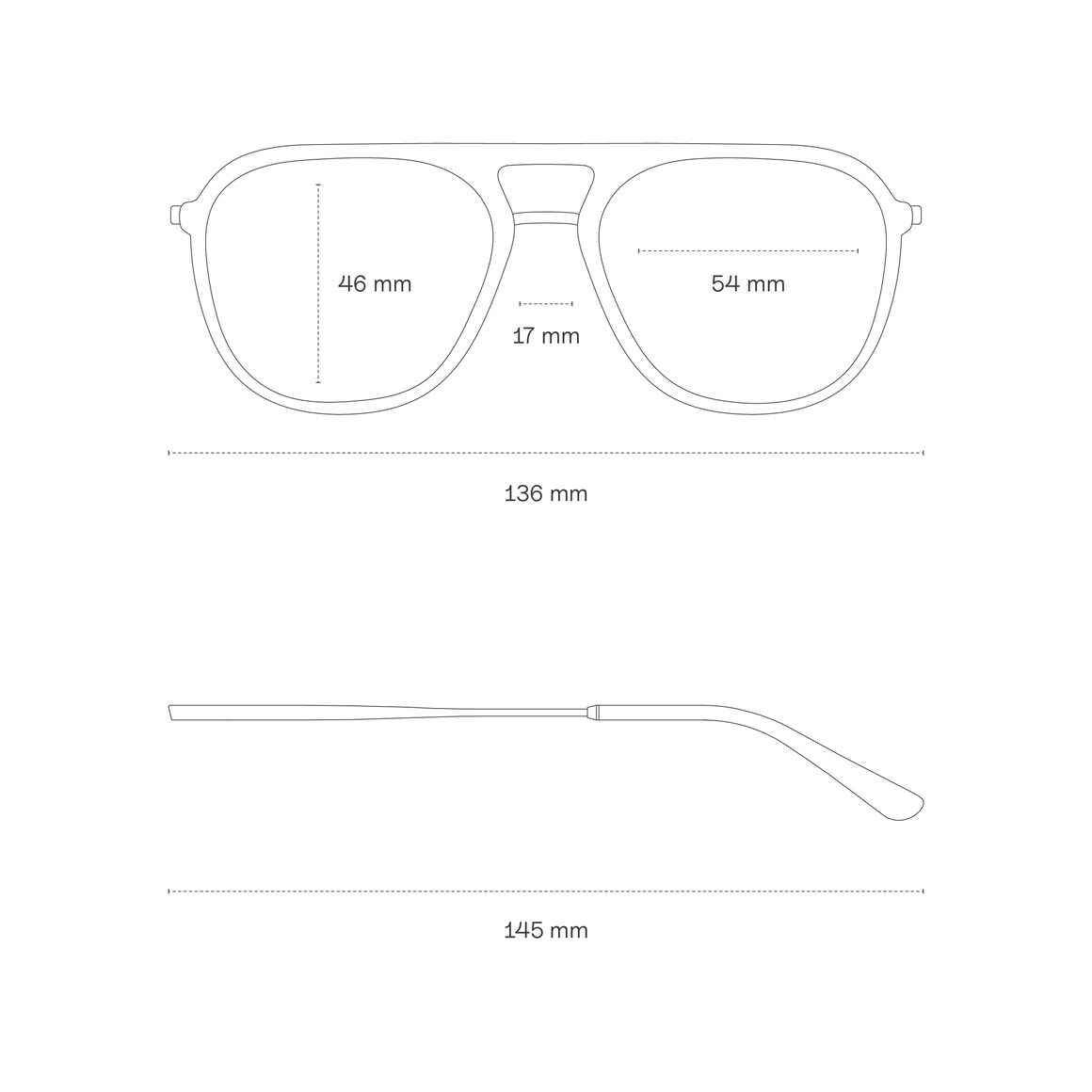 Kpten & Son Zurich Umber Tortoise Super Sparpreis