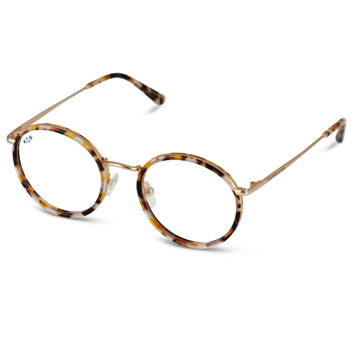 Kpten & Son Amsterdam Desert Speckled Kostenlose Rückgabe