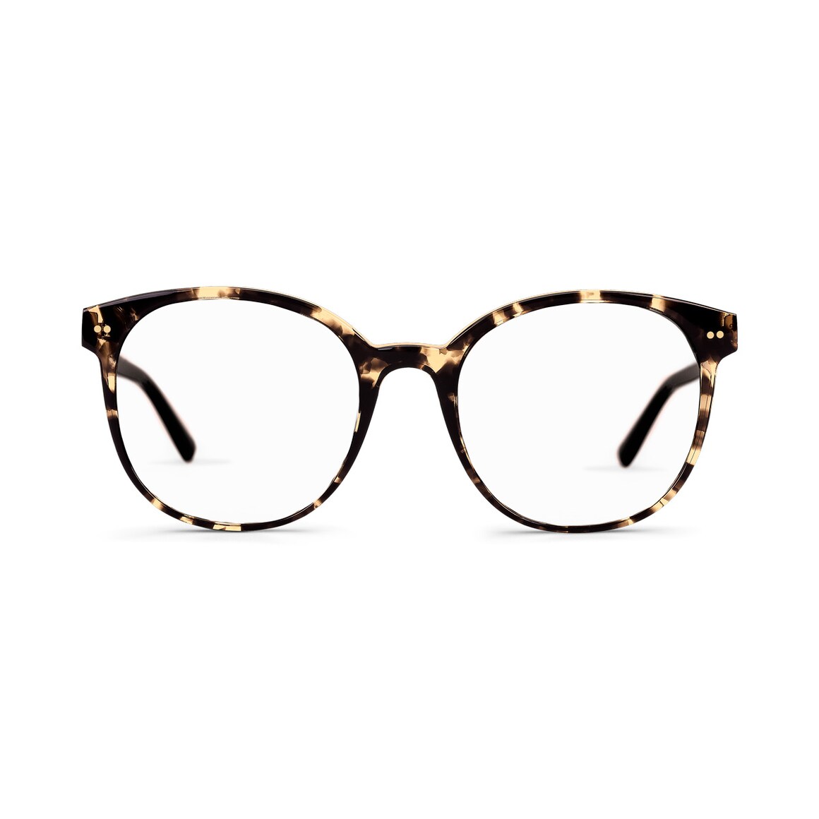 Kpten & Son Nairobi Crystal Tortoise mit Sehstärke Begrenzte Freigabe