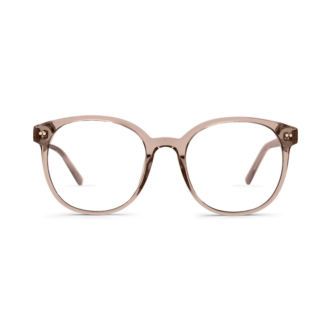 Kpten & Son Nairobi Transparent Hazel mit Sehstärke JETZT KAUFEN