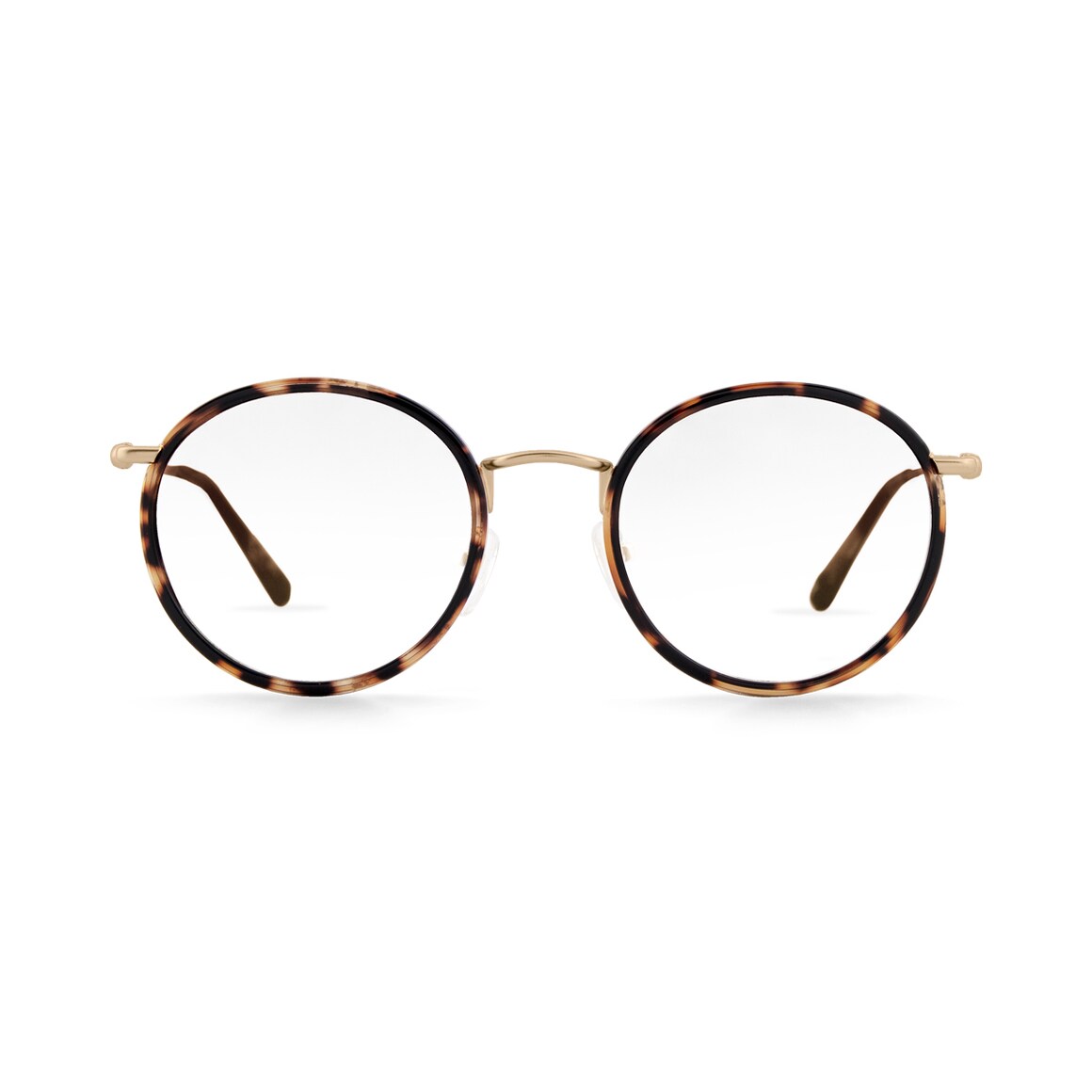 Kpten & Son Amsterdam Umber Tortoise mit Sehstärke Bis zu 55% Rabatt