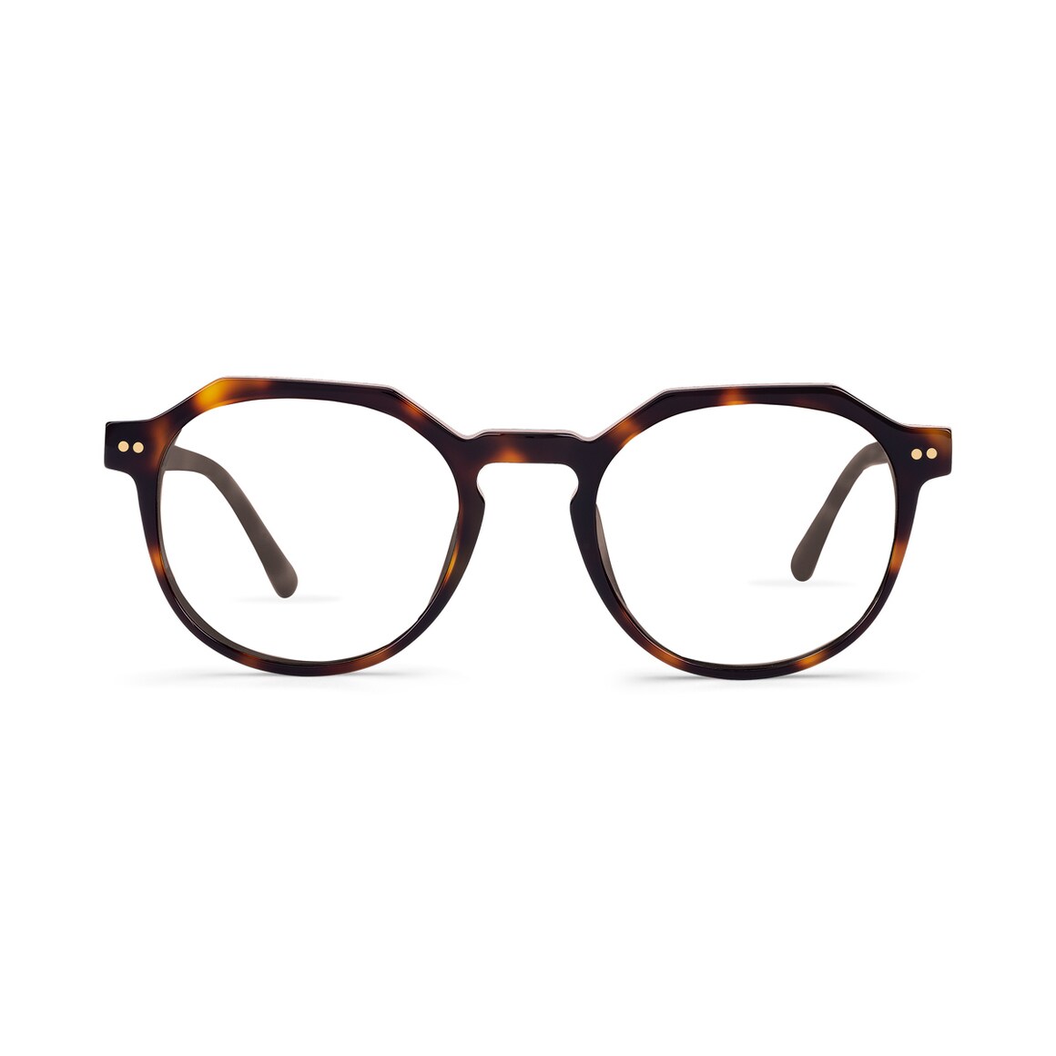 Kpten & Son Manila Tortoise mit Sehstärke 50% Rabatt mit kostenlosem Versand