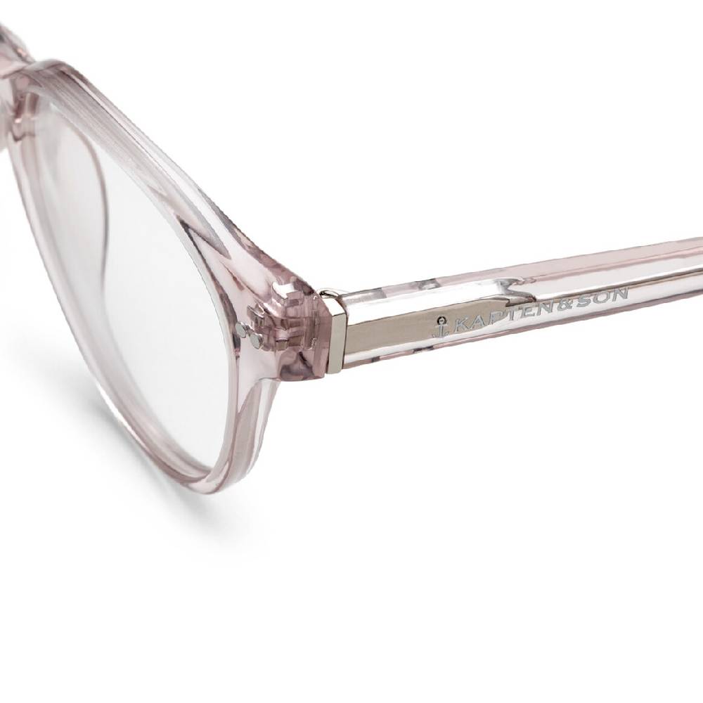 Kpten & Son Belleville Crystal Rose mit Sehstärke Online
