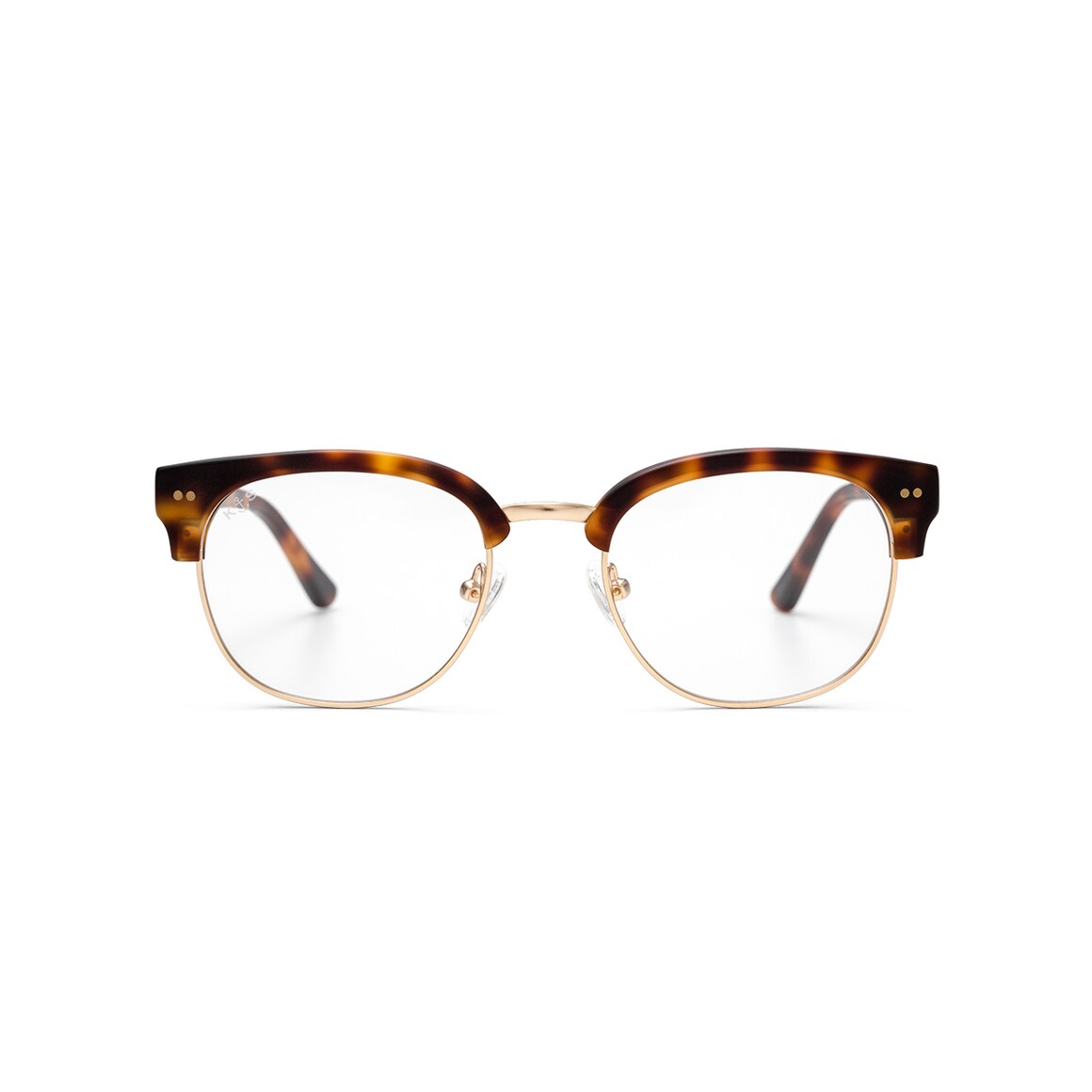 Kpten & Son Glendale Matt Tortoise mit Sehstärke Meist gekauft