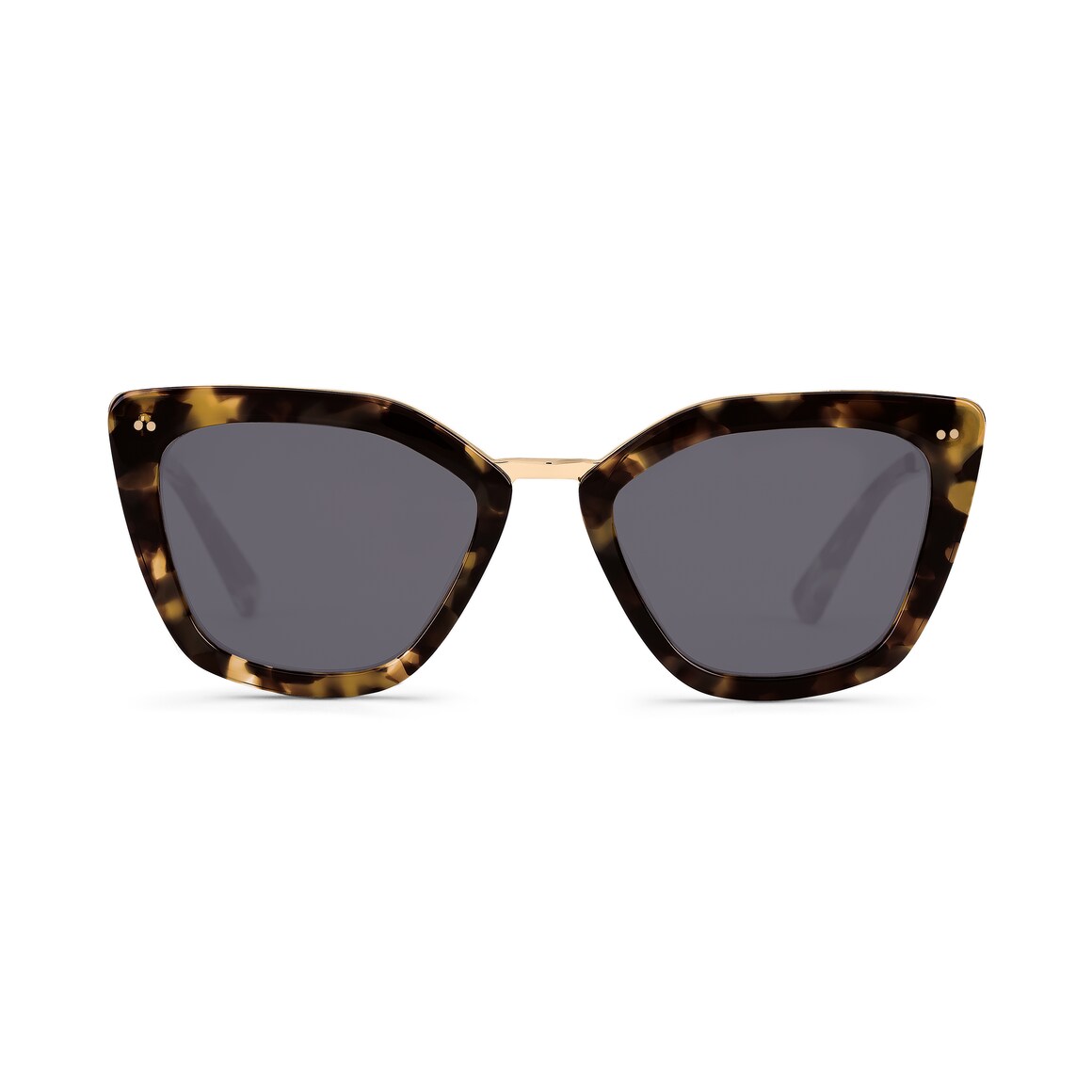 Kpten & Son Sydney Amber Tortoise mit Sehstärke Limitierter Zeitrabatt