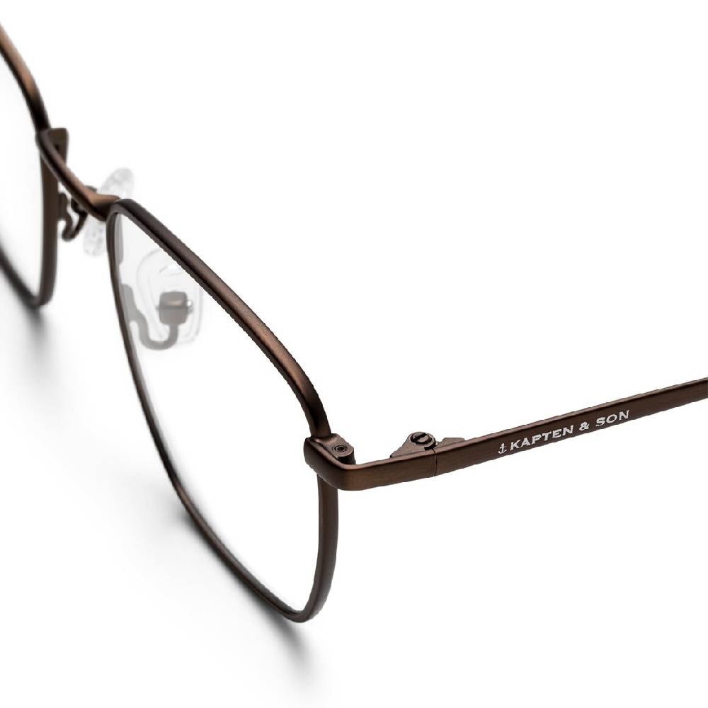 Kpten & Son Jersey Copper mit Sehstärke Günstig kaufen
