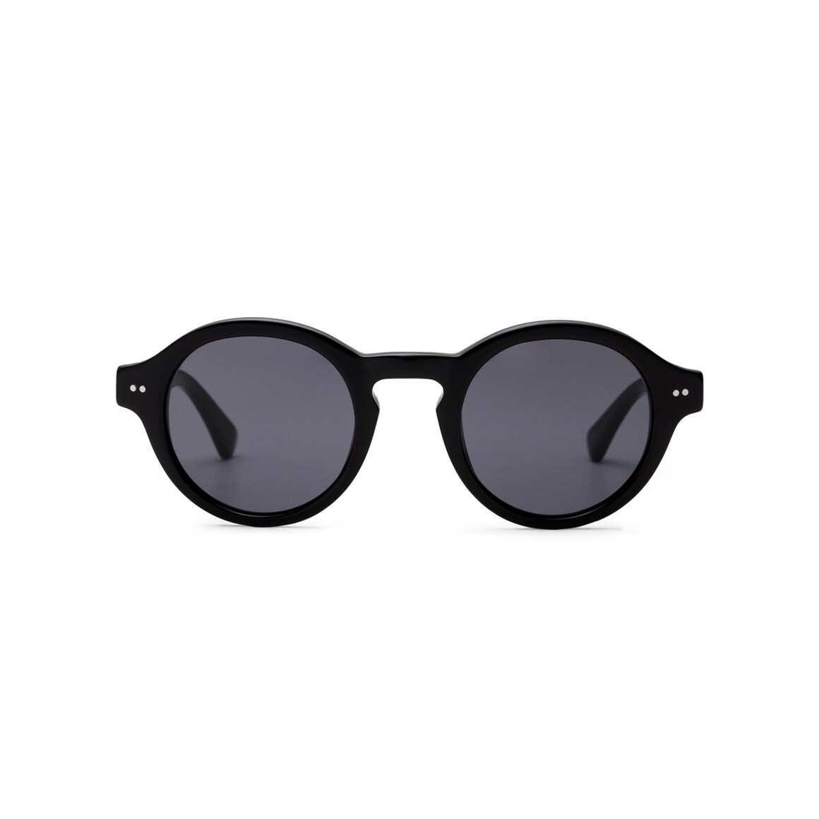 Kpten & Son Tokyo All Black mit Sehstärke Versandkostenfrei