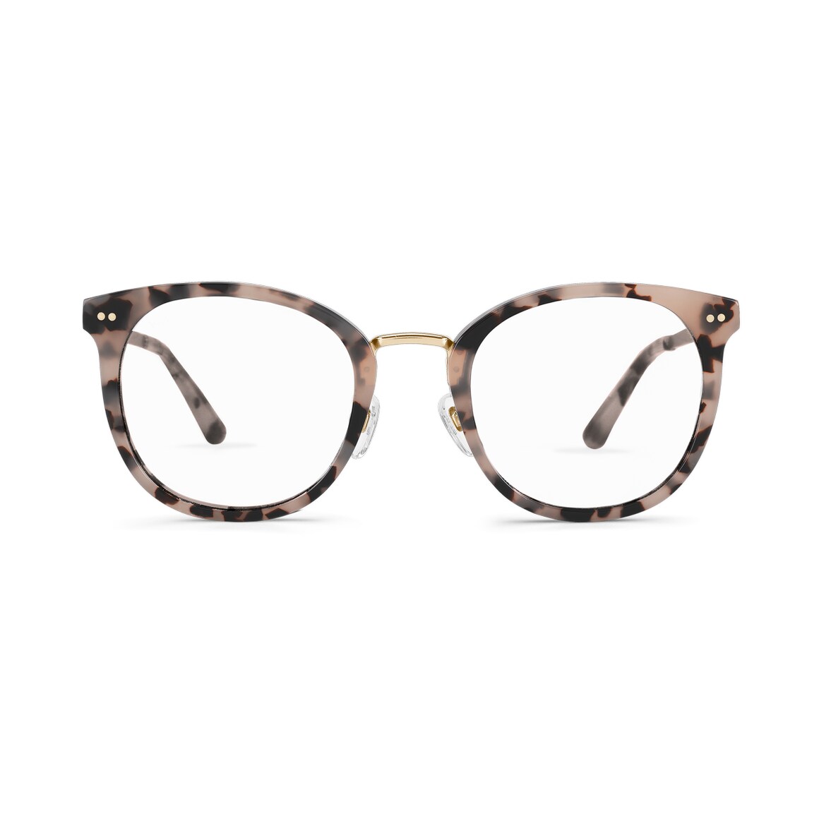 Kpten & Son Prague Sand Tortoise mit Sehstärke Begrenztes Angebot
