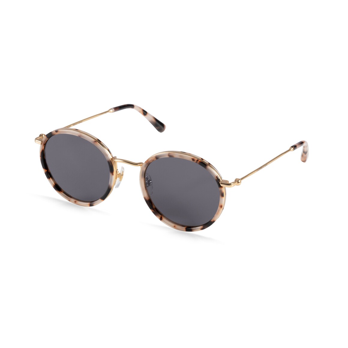 Kpten & Son Amsterdam Mineral Tortoise Black mit Sehstärke Online Shopping