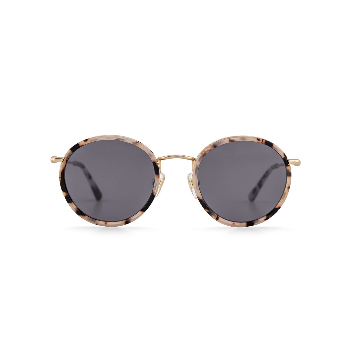 Kpten & Son Amsterdam Mineral Tortoise Black mit Sehstärke Online Shopping