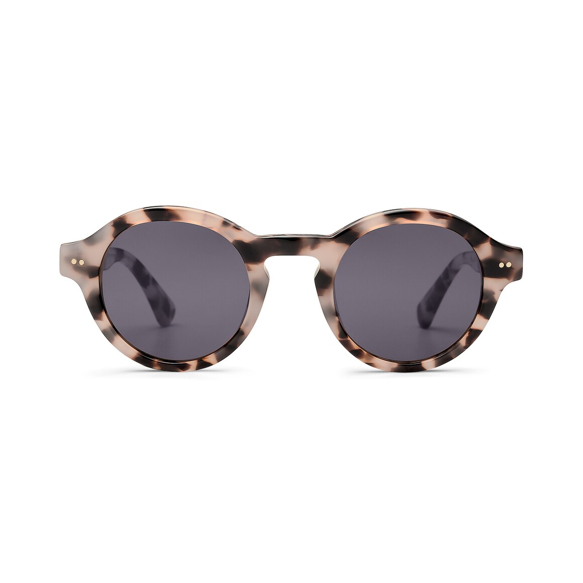 Kpten & Son Tokyo Sand Tortoise Black mit Sehstärke Cyber Monday