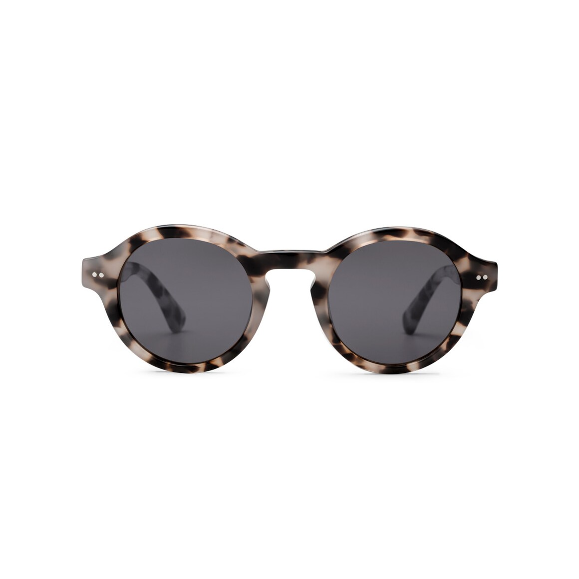 Kpten & Son Tokyo Mineral Tortoise Black mit Sehstärke Weihnachtsangebot
